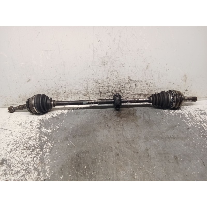 Recambio de transmision delantera derecha para opel vectra b (j96) 2.0 dti 16v (f19) referencia OEM IAM   