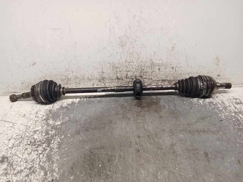 Recambio de transmision delantera derecha para opel vectra b (j96) 2.0 dti 16v (f19) referencia OEM IAM   