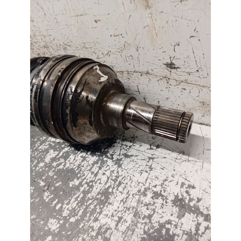 Recambio de transmision delantera derecha para opel vectra b (j96) 2.0 dti 16v (f19) referencia OEM IAM   