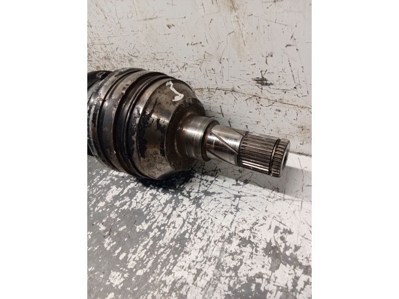 Recambio de transmision delantera derecha para opel vectra b (j96) 2.0 dti 16v (f19) referencia OEM IAM   