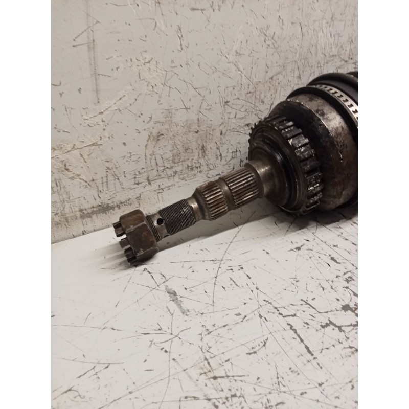 Recambio de transmision delantera derecha para opel vectra b (j96) 2.0 dti 16v (f19) referencia OEM IAM   