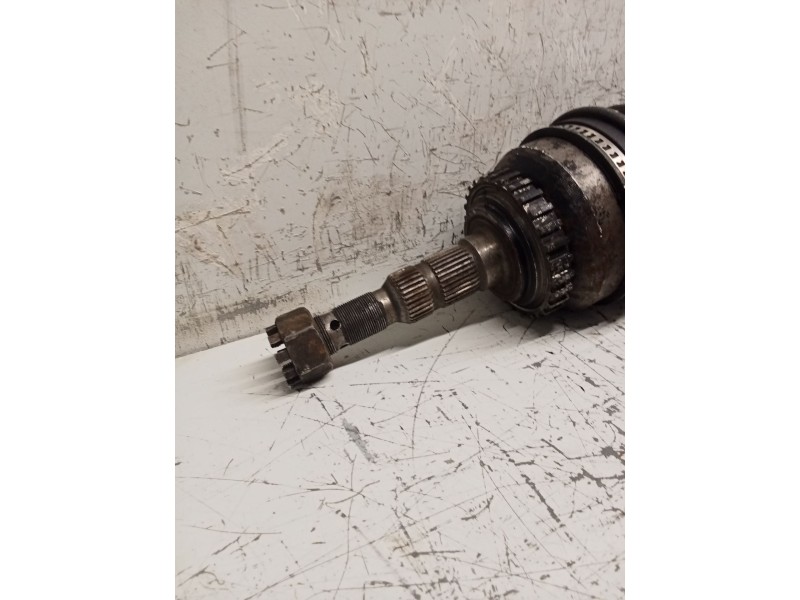 Recambio de transmision delantera derecha para opel vectra b (j96) 2.0 dti 16v (f19) referencia OEM IAM   