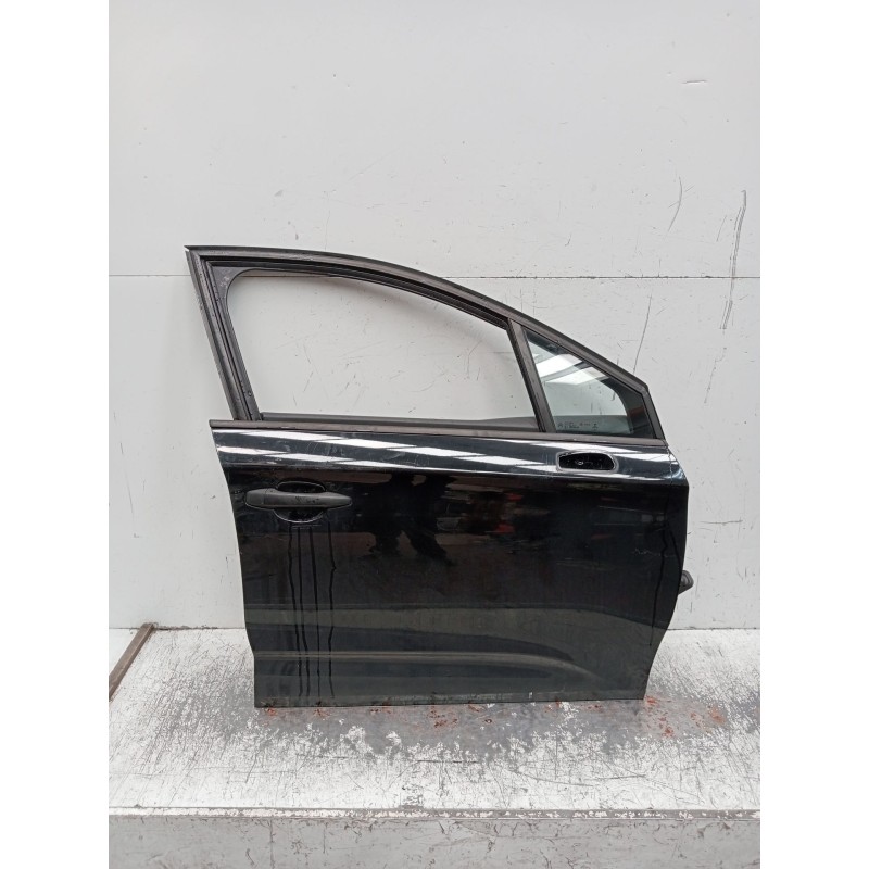 Recambio de puerta delantera derecha para citroën c4 ii (nc_) 1.6 hdi 90 referencia OEM IAM  5P 