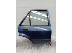 Recambio de puerta trasera derecha para ford orion ii (aff) 1.6 referencia OEM IAM  ver fotos 
