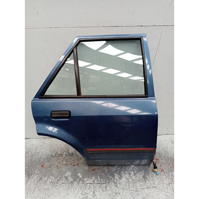 Recambio de puerta trasera derecha para ford orion ii (aff) 1.6 referencia OEM IAM  ver fotos 