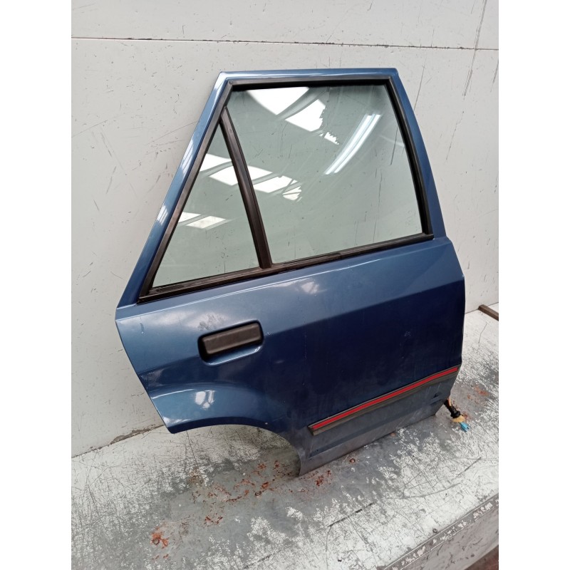 Recambio de puerta trasera derecha para ford orion ii (aff) 1.6 referencia OEM IAM  ver fotos 
