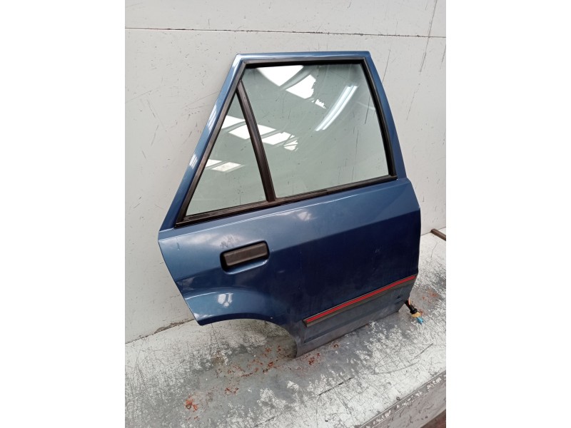 Recambio de puerta trasera derecha para ford orion ii (aff) 1.6 referencia OEM IAM  ver fotos 