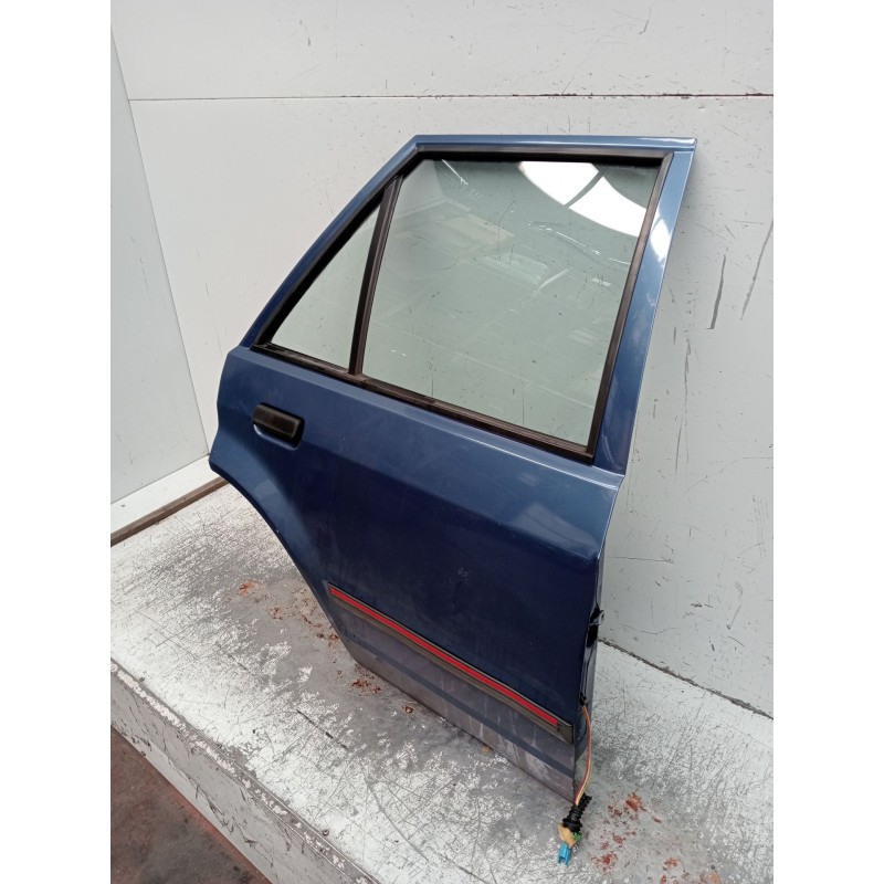 Recambio de puerta trasera derecha para ford orion ii (aff) 1.6 referencia OEM IAM  ver fotos 