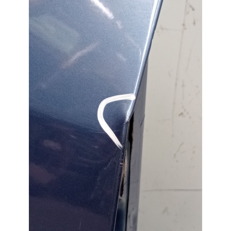 Recambio de puerta trasera derecha para ford orion ii (aff) 1.6 referencia OEM IAM  ver fotos 