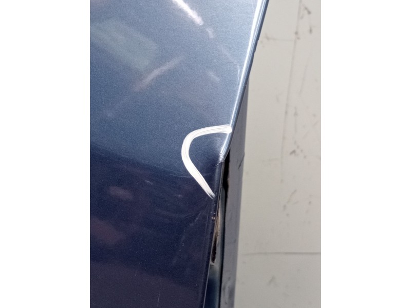 Recambio de puerta trasera derecha para ford orion ii (aff) 1.6 referencia OEM IAM  ver fotos 