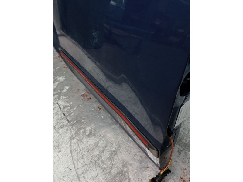 Recambio de puerta trasera derecha para ford orion ii (aff) 1.6 referencia OEM IAM  ver fotos 