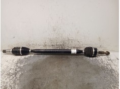 Recambio de transmision delantera derecha para toyota c-hr (_x1_) 1.8 hybrid (zyx10_, zyx11_) referencia OEM IAM 43410F4160  