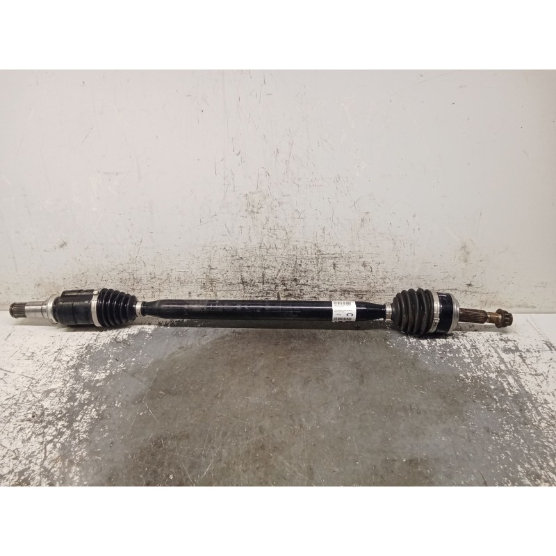 Recambio de transmision delantera derecha para toyota c-hr (_x1_) 1.8 hybrid (zyx10_, zyx11_) referencia OEM IAM 43410F4160  