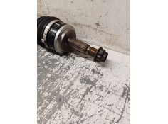 Recambio de transmision delantera derecha para toyota c-hr (_x1_) 1.8 hybrid (zyx10_, zyx11_) referencia OEM IAM 43410F4160   2