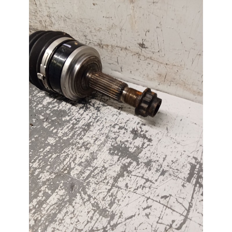 Recambio de transmision delantera derecha para toyota c-hr (_x1_) 1.8 hybrid (zyx10_, zyx11_) referencia OEM IAM 43410F4160  