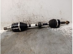 Recambio de transmision delantera izquierda para toyota c-hr (_x1_) 1.8 hybrid (zyx10_, zyx11_) referencia OEM IAM 43420F4040  