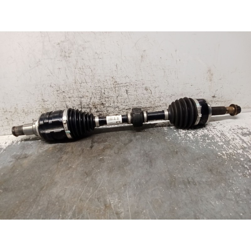 Recambio de transmision delantera izquierda para toyota c-hr (_x1_) 1.8 hybrid (zyx10_, zyx11_) referencia OEM IAM 43420F4040  