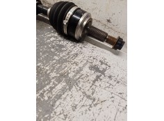 Recambio de transmision delantera izquierda para toyota c-hr (_x1_) 1.8 hybrid (zyx10_, zyx11_) referencia OEM IAM 43420F4040   2