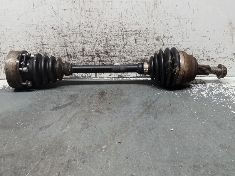 Recambio de transmision delantera izquierda para seat leon (1m1) 1.9 tdi referencia OEM IAM   