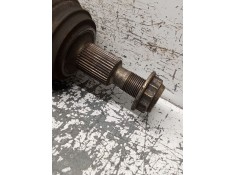 Recambio de transmision delantera izquierda para seat leon (1m1) 1.9 tdi referencia OEM IAM    2