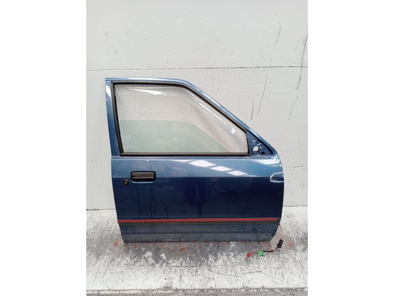 Recambio de puerta delantera derecha para ford orion ii (aff) 1.6 referencia OEM IAM   