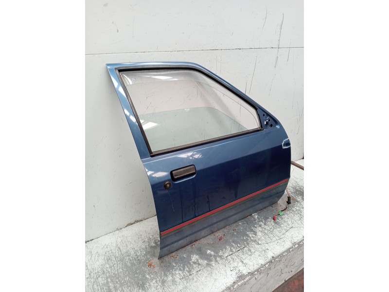 Recambio de puerta delantera derecha para ford orion ii (aff) 1.6 referencia OEM IAM   