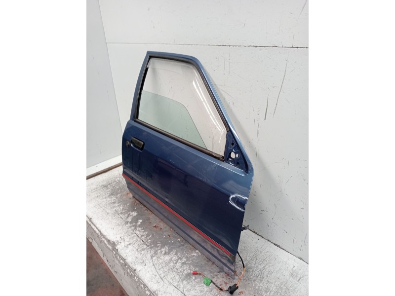 Recambio de puerta delantera derecha para ford orion ii (aff) 1.6 referencia OEM IAM   