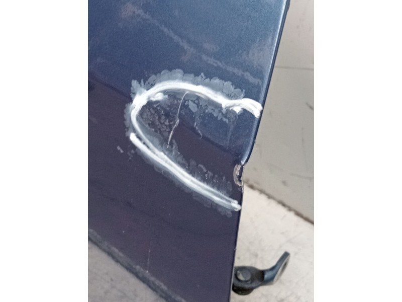 Recambio de puerta delantera derecha para ford orion ii (aff) 1.6 referencia OEM IAM   