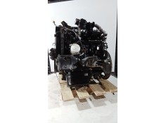 Recambio de motor completo para iveco daily vi caja/chasis 33s16, 35s16, 35c16, 40c16, 50c16 referencia OEM IAM F1AGL41L BOSCH 4 2