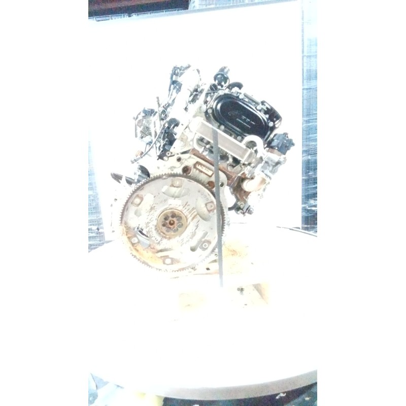 Recambio de motor completo para iveco daily vi caja/chasis 33s16, 35s16, 35c16, 40c16, 50c16 referencia OEM IAM F1AGL41L BOSCH 4