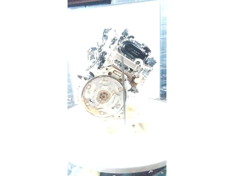 Recambio de motor completo para iveco daily vi caja/chasis 33s16, 35s16, 35c16, 40c16, 50c16 referencia OEM IAM F1AGL41L BOSCH 4