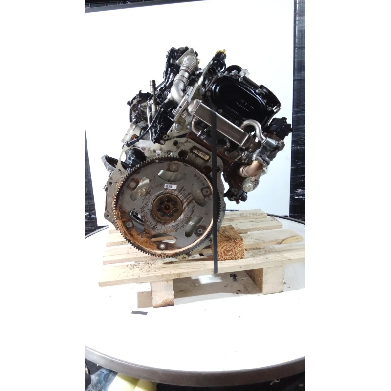 Recambio de motor completo para iveco daily vi caja/chasis 33s16, 35s16, 35c16, 40c16, 50c16 referencia OEM IAM F1AGL41L BOSCH 4