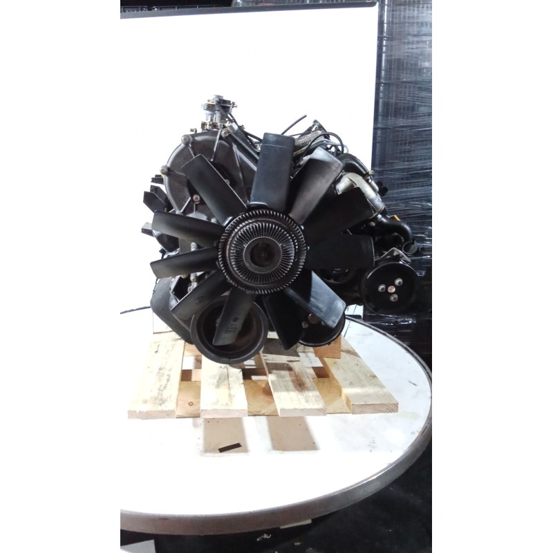 Recambio de motor completo para land rover discovery i (lj) 2.5 tdi 4x4 referencia OEM IAM D21L BOSCH 211138758