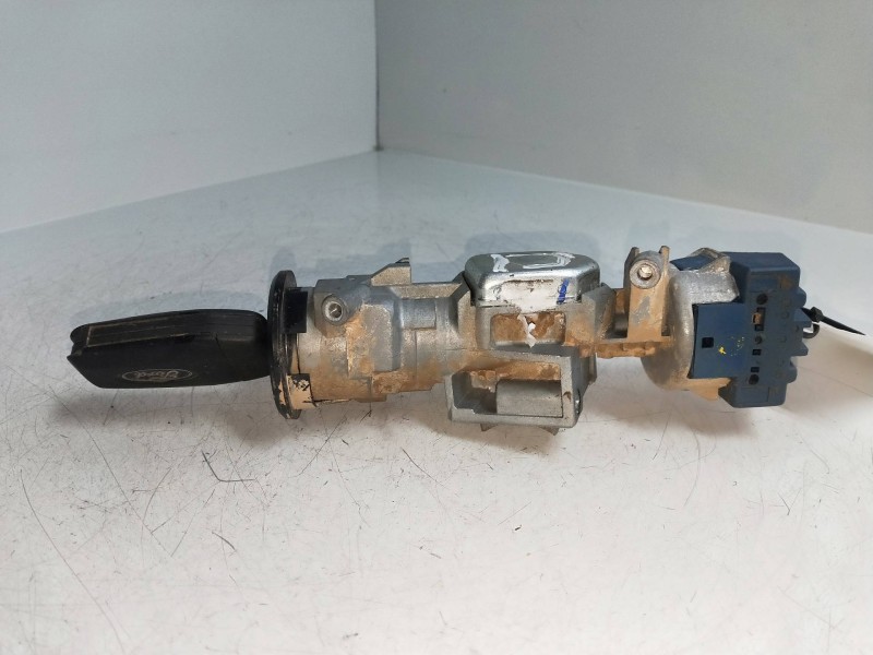 Recambio de conmutador de arranque para ford ranger (tke) doppelkabine 4x4 xlt referencia OEM IAM EB3C3F880A  