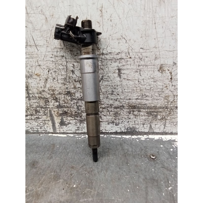 Recambio de inyector para renault koleos i (hy_) 2.0 dci (hy0k) referencia OEM IAM 804536BH8 0445115 BOSCH