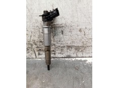 Recambio de inyector para renault koleos i (hy_) 2.0 dci (hy0k) referencia OEM IAM 804536BH8 0445115 BOSCH 2