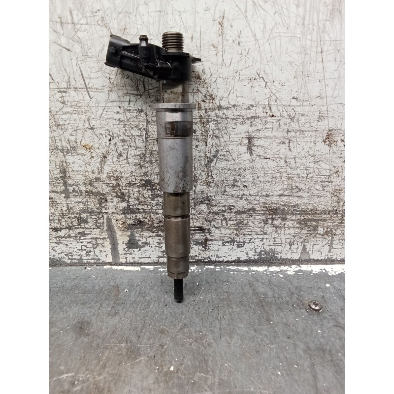 Recambio de inyector para renault koleos i (hy_) 2.0 dci (hy0k) referencia OEM IAM 804536BH8 0445115 BOSCH