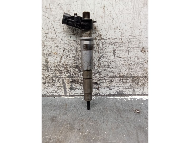 Recambio de inyector para renault koleos i (hy_) 2.0 dci (hy0k) referencia OEM IAM 804536BH8 0445115 BOSCH