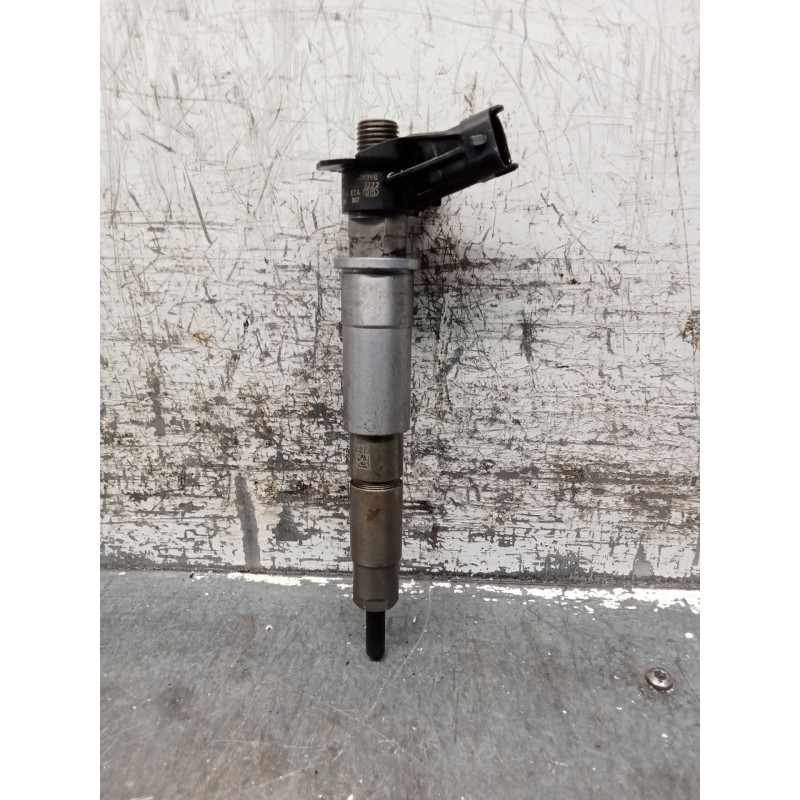 Recambio de inyector para renault koleos i (hy_) 2.0 dci (hy0k) referencia OEM IAM 804536BH8 0445115 BOSCH