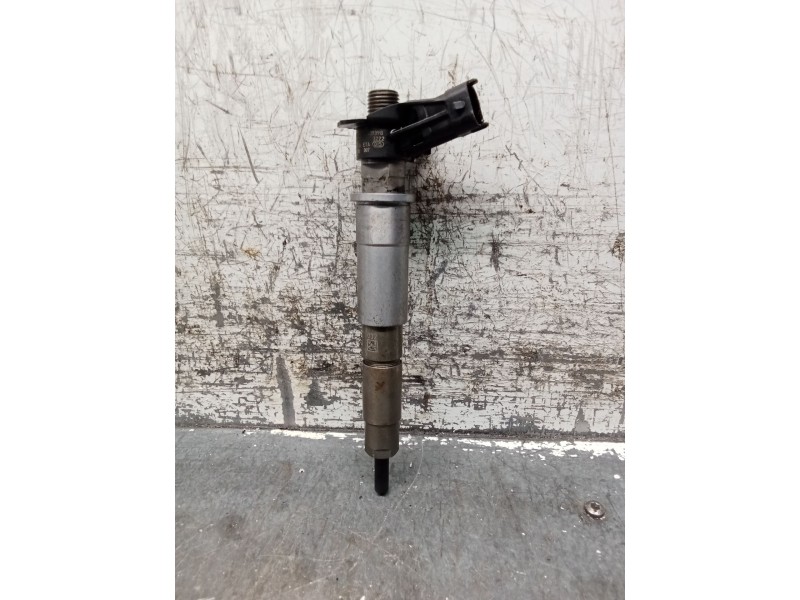 Recambio de inyector para renault koleos i (hy_) 2.0 dci (hy0k) referencia OEM IAM 804536BH8 0445115 BOSCH