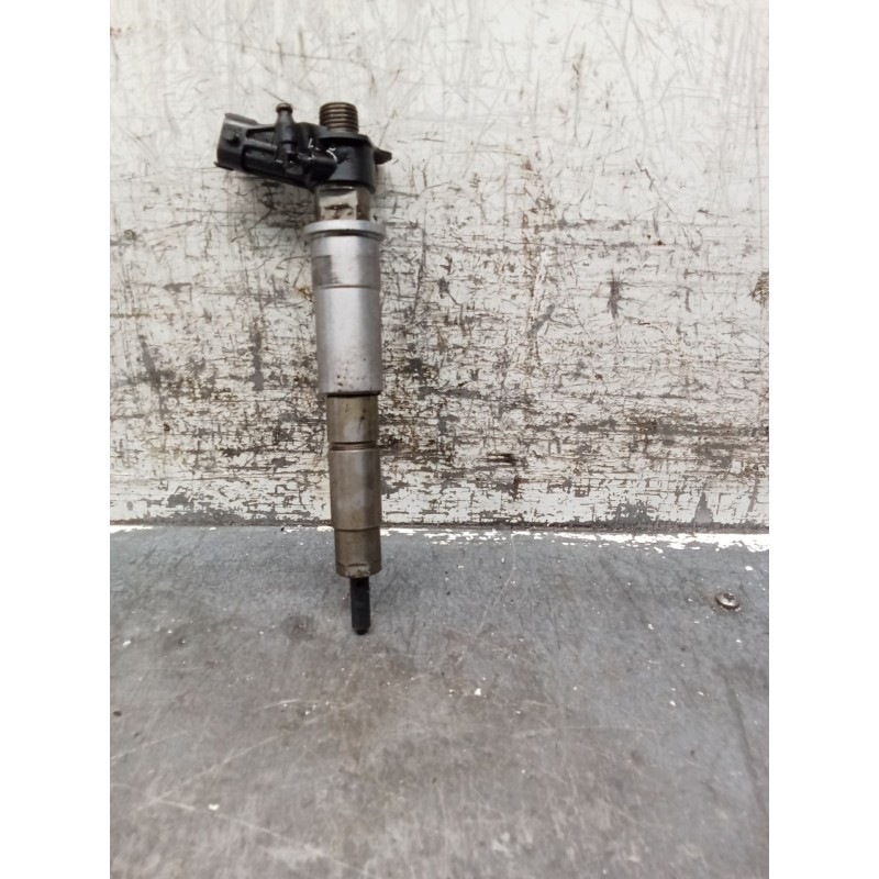 Recambio de inyector para renault koleos i (hy_) 2.0 dci (hy0k) referencia OEM IAM 804536BH8 0445115 BOSCH