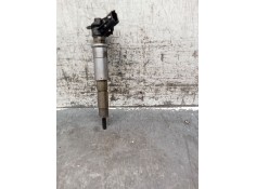 Recambio de inyector para renault koleos i (hy_) 2.0 dci (hy0k) referencia OEM IAM 804536BH8 0445115 BOSCH 2
