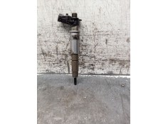 Recambio de inyector para renault koleos i (hy_) 2.0 dci (hy0k) referencia OEM IAM 804536BH8 0445115 BOSCH