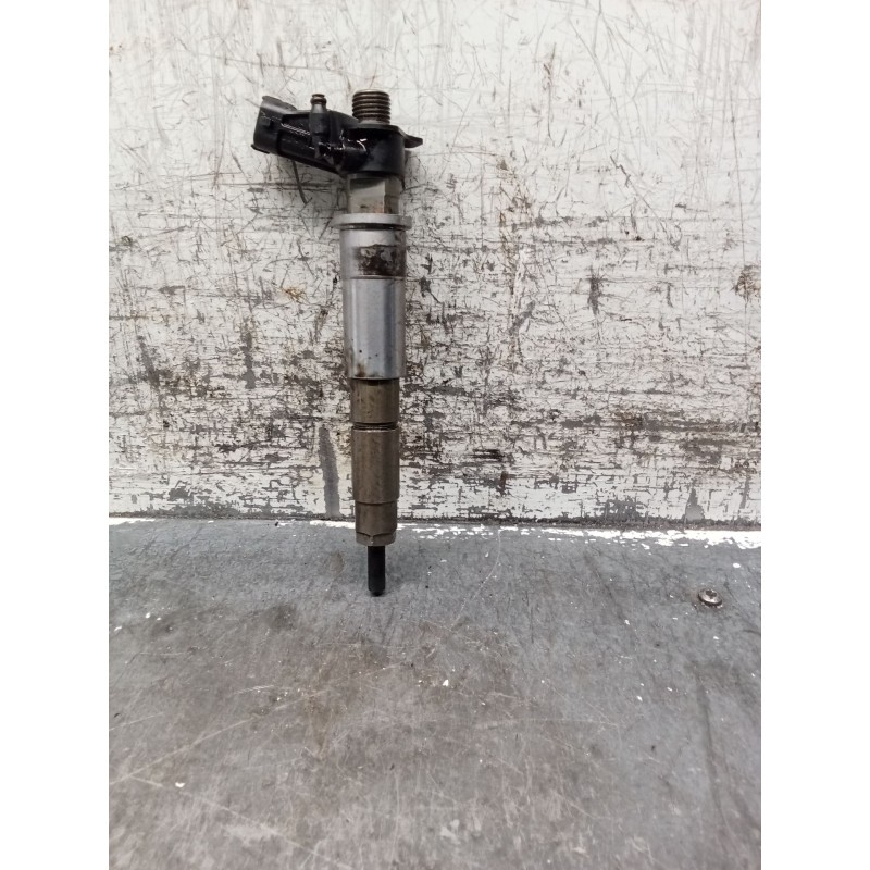 Recambio de inyector para renault koleos i (hy_) 2.0 dci (hy0k) referencia OEM IAM 804536BH8 0445115 BOSCH
