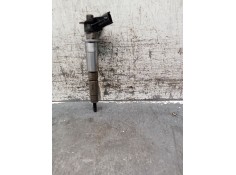 Recambio de inyector para renault koleos i (hy_) 2.0 dci (hy0k) referencia OEM IAM 804536BH8 0445115 BOSCH 2