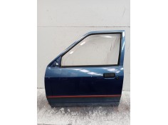 Recambio de puerta delantera izquierda para ford orion ii (aff) 1.6 referencia OEM IAM   