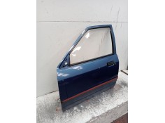 Recambio de puerta delantera izquierda para ford orion ii (aff) 1.6 referencia OEM IAM    2