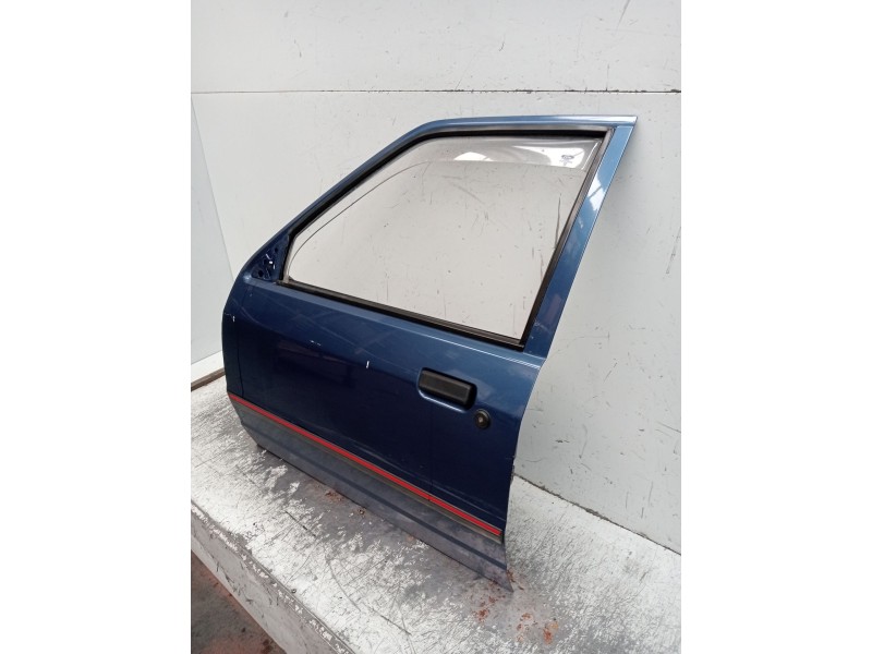 Recambio de puerta delantera izquierda para ford orion ii (aff) 1.6 referencia OEM IAM   