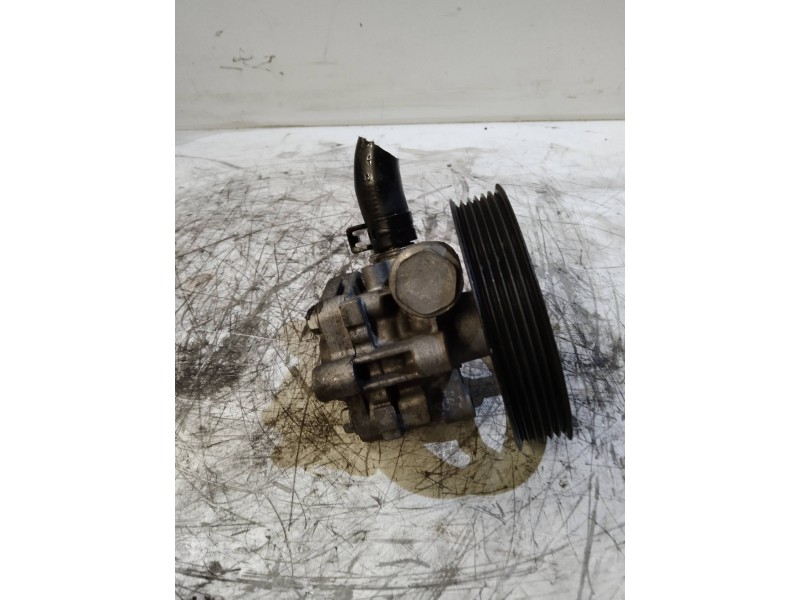 Recambio de bomba direccion para dodge caliber se referencia OEM IAM   