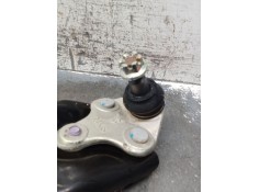 Recambio de brazo suspension inferior delantero izquierdo para toyota c-hr (_x1_) 1.8 hybrid (zyx10_, zyx11_) referencia OEM IAM 2